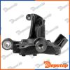 Fusée d'essieu, suspension de roue droite pour LAND ROVER | V48-0252, LR056468